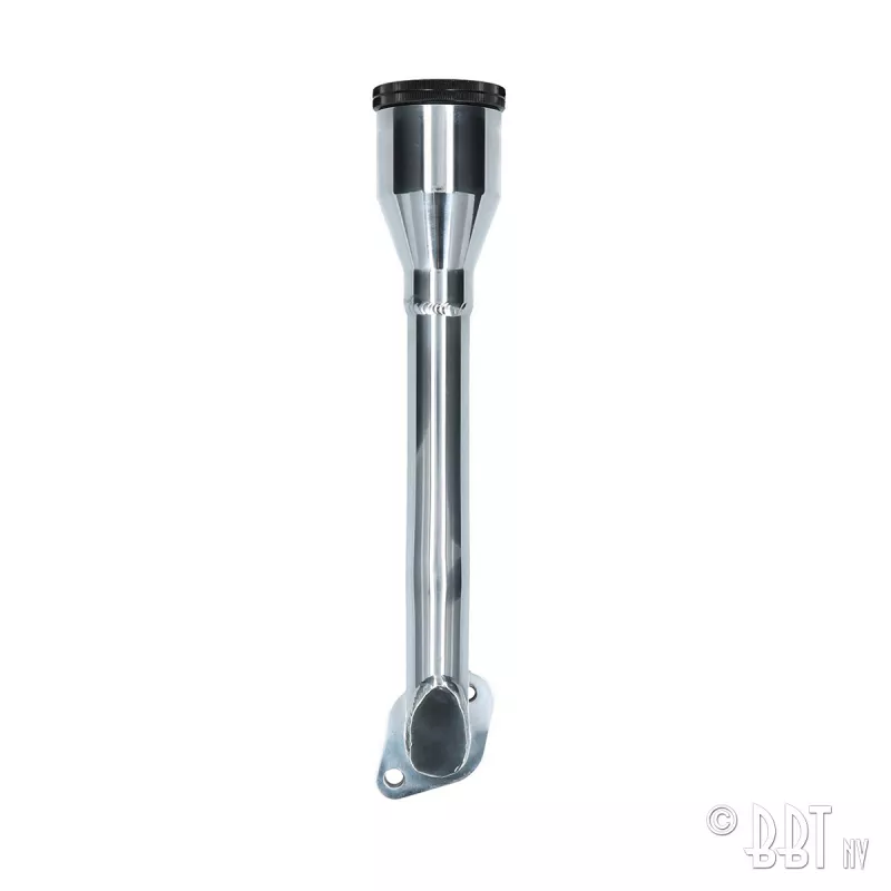 Tube de remplissage d'huile avec jauge pour Porsche turbine moteur YOUNG PARTS 2166-550