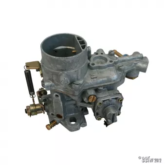Carburateur 34 ICT YOUNG PARTS 2181-0