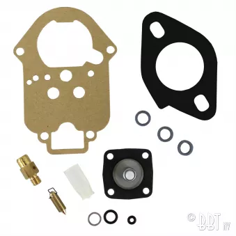 Kit de réparation carbu 34 ICT YOUNG PARTS 2181-700