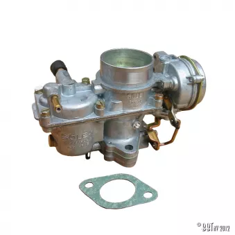 Carburateur Solex 32/34 PDSI, gauche YOUNG PARTS