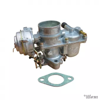 Carburateur Solex 32/34 PDSI, droite YOUNG PARTS 2183-02