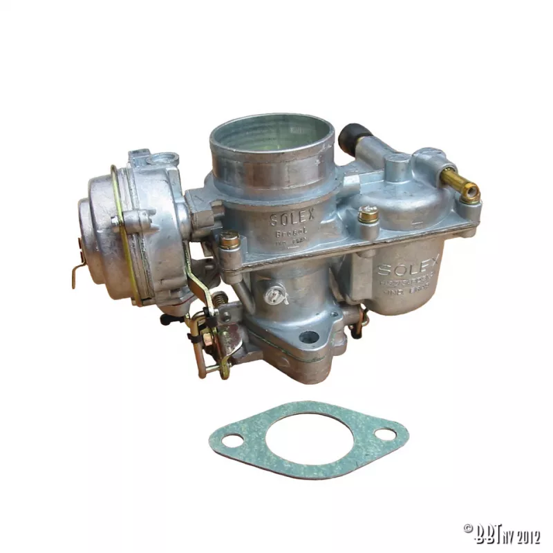 Carburateur Solex 32/34 PDSI, droite YOUNG PARTS 2183-02