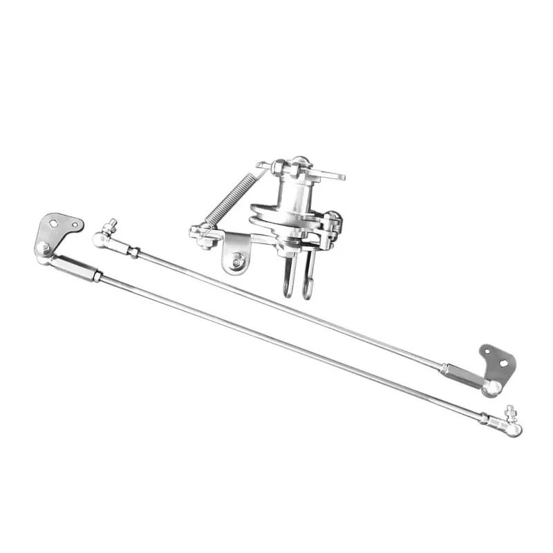 Tringlerie à tourner avec roulement à billes pour moteur Type 1 avec Porsche refroidissement - Vintage Speed YOUNG PARTS 2187-550