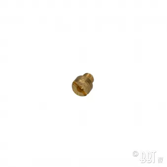 Gicleur d'essence 130 Solex/Brosol/Empi YOUNG PARTS 2194-0-130