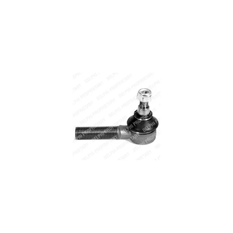 Rotule de barre de connexion avant gauche DELPHI TA299
