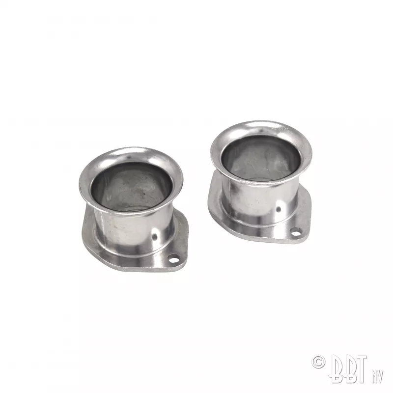 Cornets d’admission pour carburateur IDF/DRLA 42 mm YOUNG PARTS 2196-490
