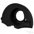 Soufflerie noire avec chauffage sans radiateur d'huile YOUNG PARTS 2204-1 - Visuel 1