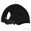 Soufflerie noire avec chauffage sans radiateur d'huile YOUNG PARTS 2204-1 - Visuel 2