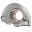 Soufflerie chrome avec chauffage avec radiateur d'huile YOUNG PARTS 2206 - Visuel 1