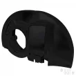 Soufflerie noire avec chauffage avec radiateur d'huile YOUNG PARTS 2206-1 - Visuel 2