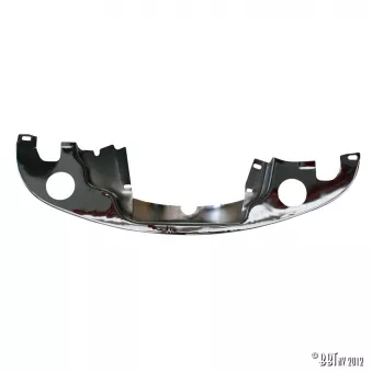 Tôle arrière du moteur, YOUNG PARTS 2213