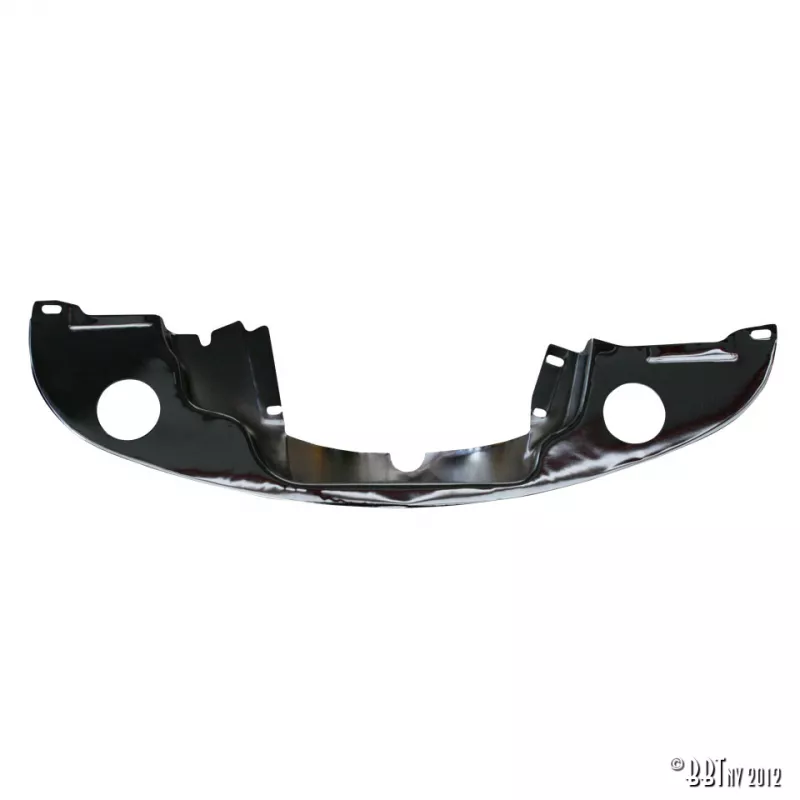 Tôle arrière du moteur, YOUNG PARTS 2214