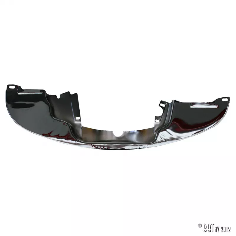 Tôle arrière du moteur, YOUNG PARTS 2215