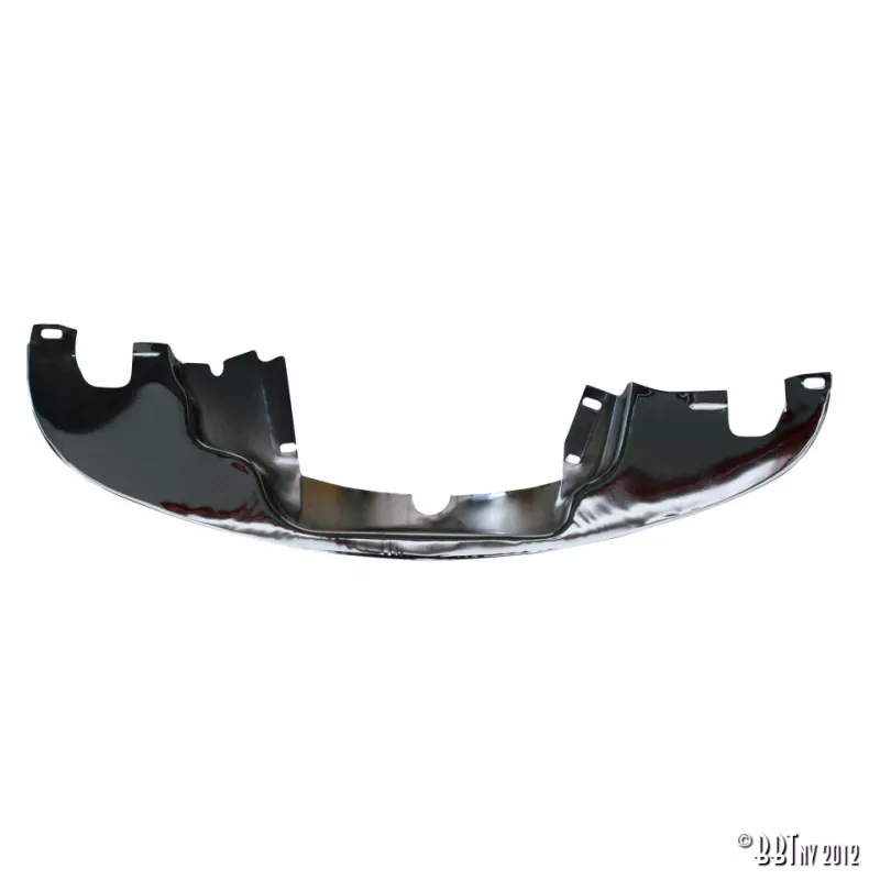 Tôle arrière du moteur, YOUNG PARTS 2215-1