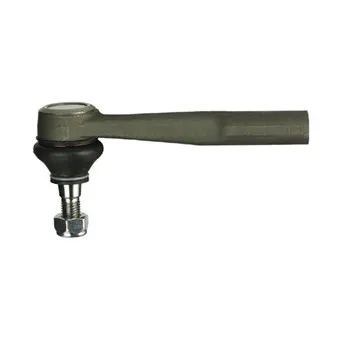 Rotule de barre de connexion avant gauche DELPHI TA3014