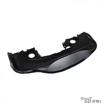Tôle arrière du moteur YOUNG PARTS 2250-150