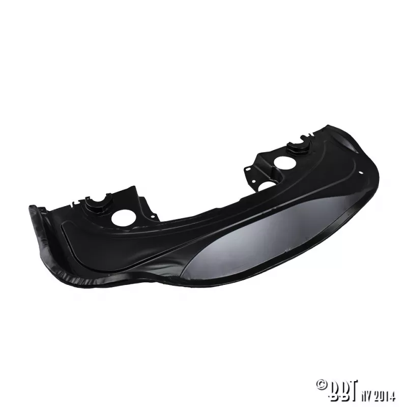 Tôle arrière du moteur YOUNG PARTS 2250-150