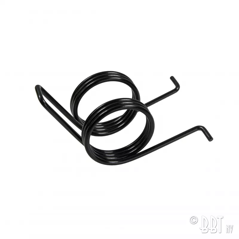 Ressort coffre arrière YOUNG PARTS 2303-100