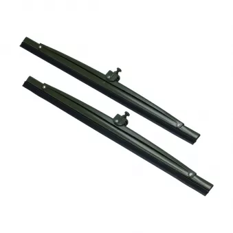 Balais d'essuie-glace kaki 300mm (pair) YOUNG PARTS