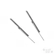 Balais essuie-glaces + bras, paire YOUNG PARTS 2408-200 - Visuel 1