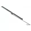 Balais essuie-glaces + bras, paire YOUNG PARTS 2408-200 - Visuel 2