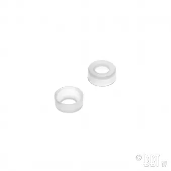 Capuchon bras d'essuie-glace (paire) YOUNG PARTS 2411-100