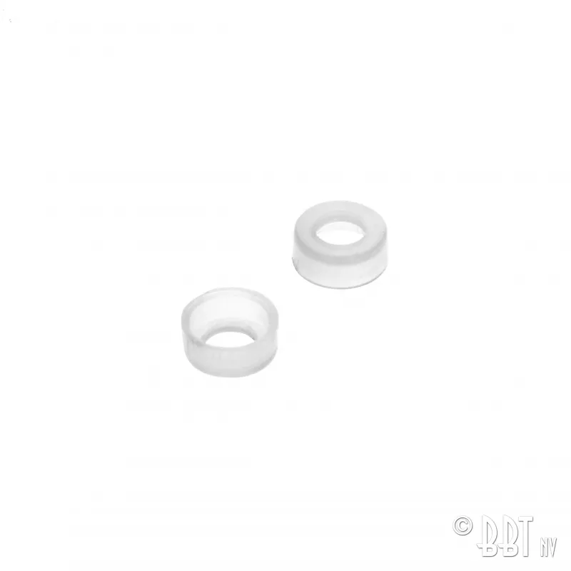 Capuchon bras d'essuie-glace (paire) YOUNG PARTS 2411-100