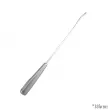 Bras essuie-glace, gris, A l'unité YOUNG PARTS 2441-100 - Visuel 1