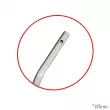 Bras essuie-glace, gris, A l'unité YOUNG PARTS 2441-100 - Visuel 2