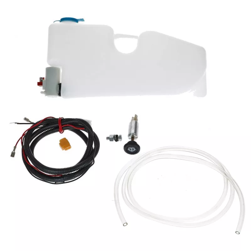 Réservoir lave-glace, complet, 12V YOUNG PARTS 2461