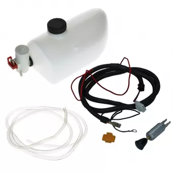 Réservoir lave-glace (6V kit) YOUNG PARTS 2461-05