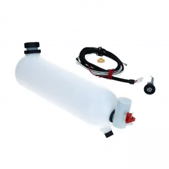 Réservoir lave-glace, complet 12V YOUNG PARTS 2461-10