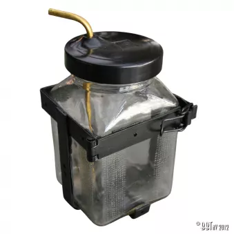 Réservoir lave-glace en verre YOUNG PARTS 2465-500