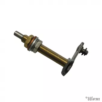 Axe d’essuie-glaces, droite YOUNG PARTS 2470-11