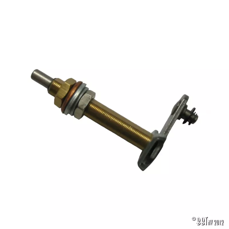 Axe d’essuie-glaces, droite YOUNG PARTS 2470-11