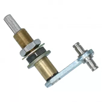 Axe d’essuie-glaces, droite YOUNG PARTS 2470-13