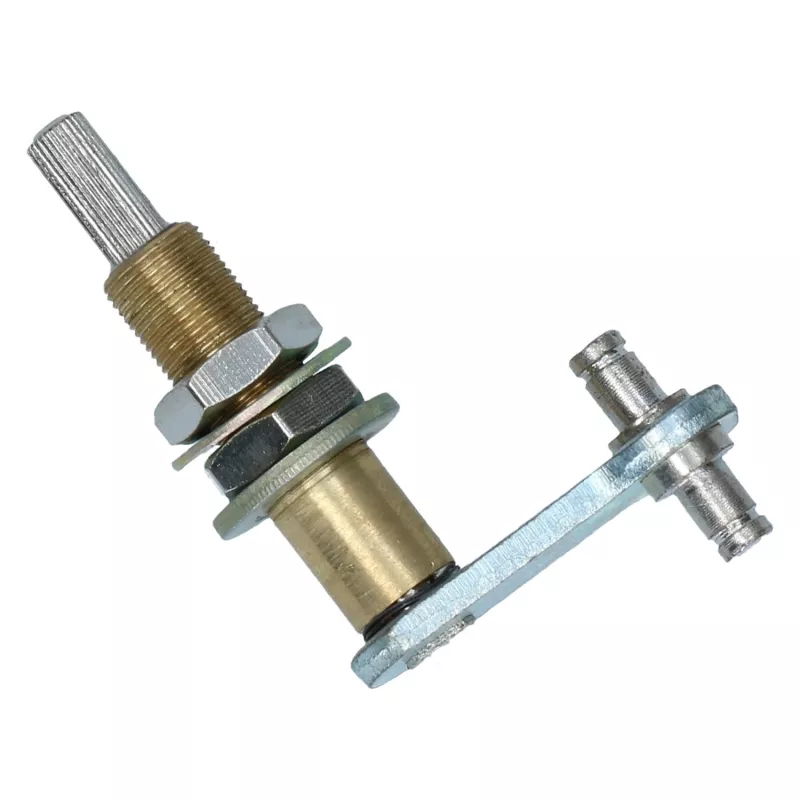 Axe d’essuie-glaces, droite YOUNG PARTS 2470-13