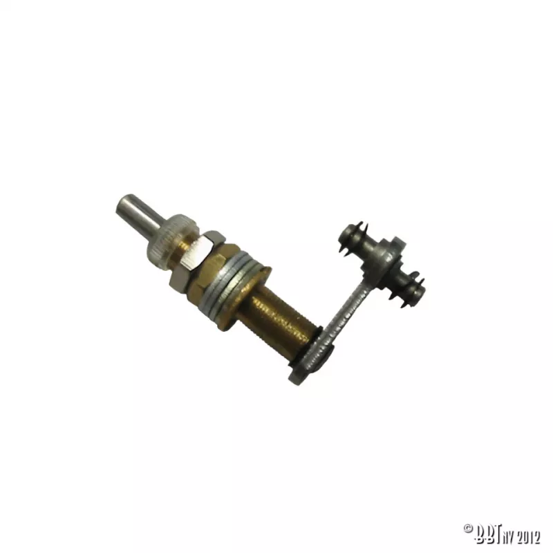 Axe d’essuie-glaces, gauche YOUNG PARTS 2470-14