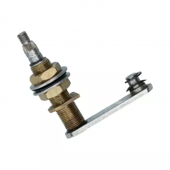 Axe d'essuis glaces YOUNG PARTS 2470-550