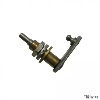 Axe d’essuie-glaces, G/D YOUNG PARTS 2471-10