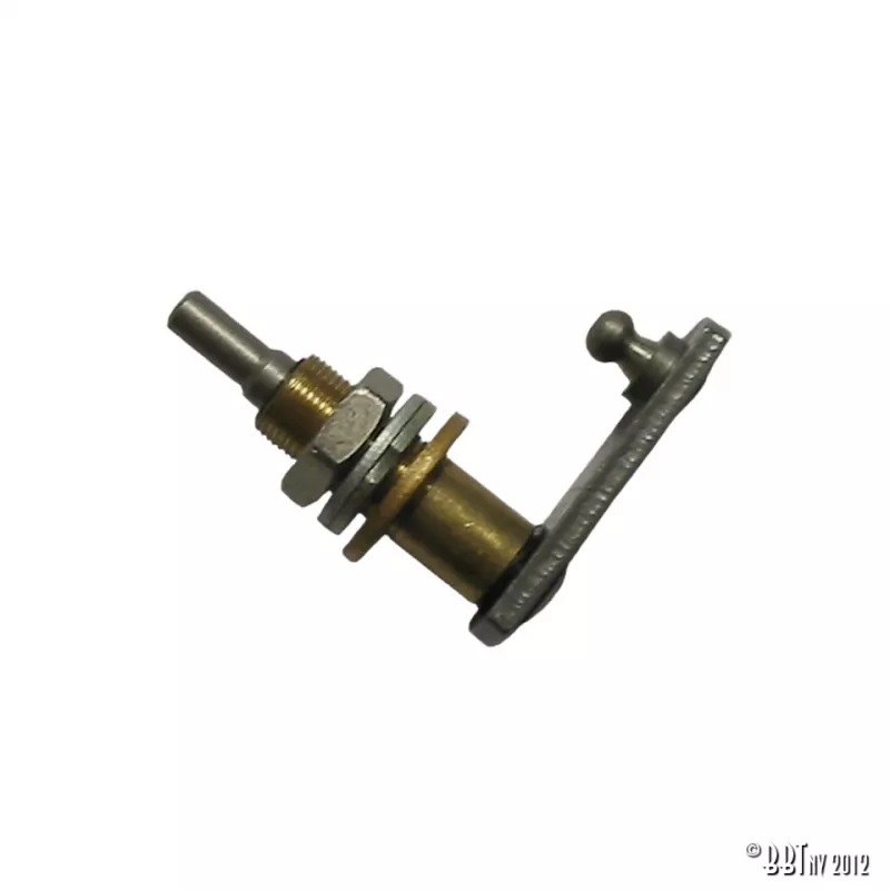 Axe d’essuie-glaces, G/D YOUNG PARTS 2471-10