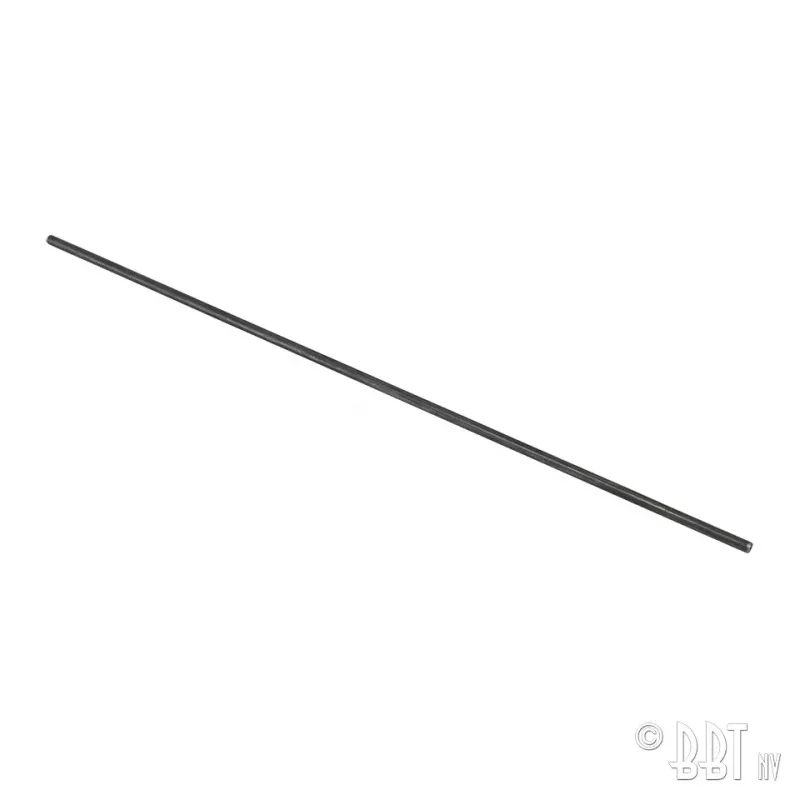 Tringle d'accuplement, droite YOUNG PARTS 2471-106