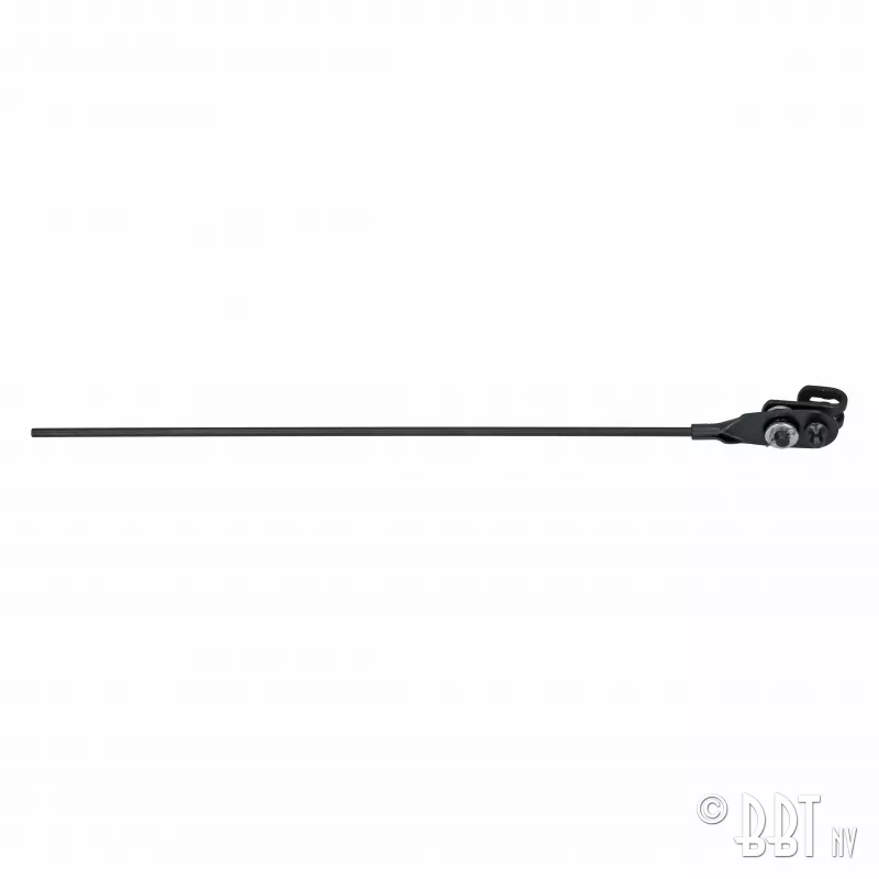Tringle d'accouplement guache d'essuie-glaces YOUNG PARTS 2471-107