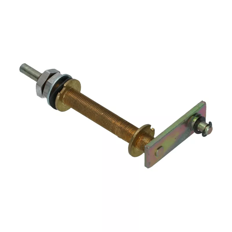 Axe d’essuie-glaces, G/D YOUNG PARTS 2471-11