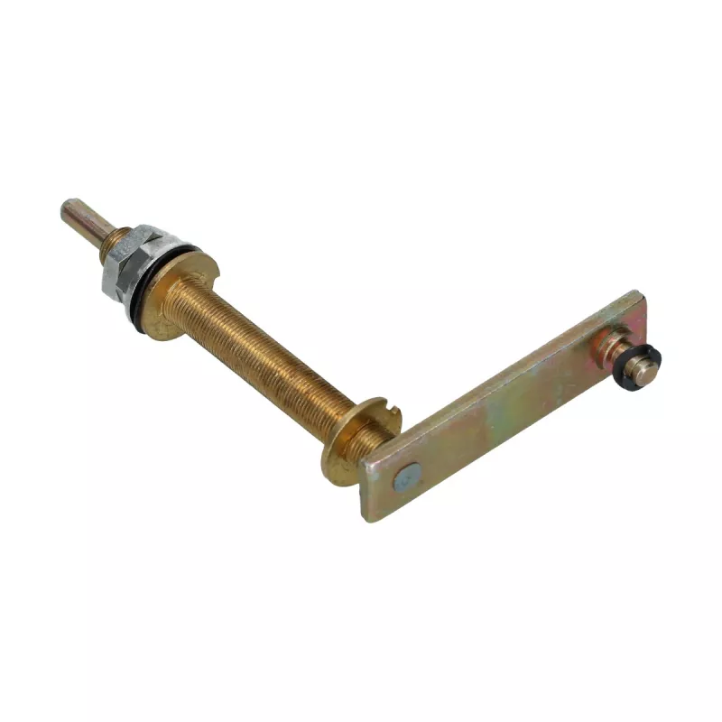 Axe d’essuie-glaces, G/D YOUNG PARTS 2471-12