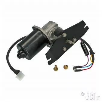 Moteur essuie glace 12V kit YOUNG PARTS 2475-265