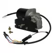 Moteur essuie glace 12V kit YOUNG PARTS 2475-265 - Visuel 2