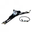 Mécanisme de moteur essuie glace 12V complet YOUNG PARTS 2475-276 - Visuel 1