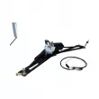 Mécanisme de moteur essuie glace 12V complet YOUNG PARTS 2475-276 - Visuel 2