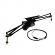 Mécanisme de moteur essuie glace 12V complet YOUNG PARTS 2475-276 - Visuel 3